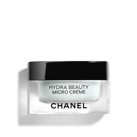 chanel hydra beauty lotion|Chanel hydra beauty creme 50g.